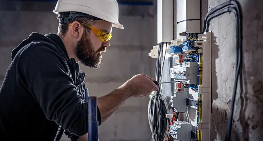 DÉPANNAGE ET ENTRETIENS