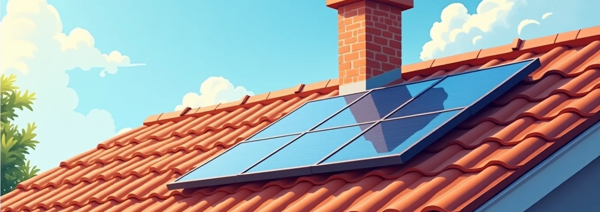 Entreprise de couverture de toiture